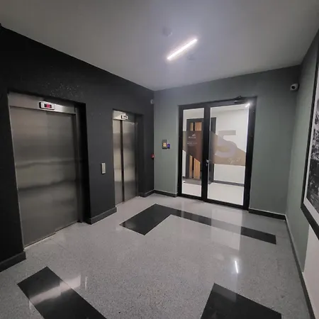 Apartman Frki Iii شقة سراييفو