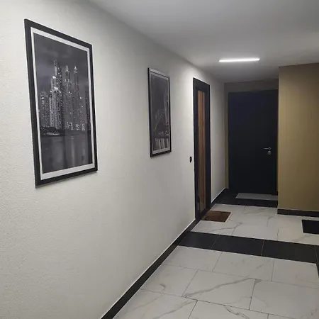 Apartman Frki Iii شقة سراييفو