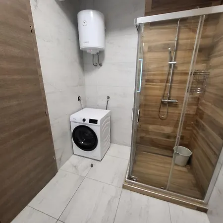 Apartman Frki Iii * سراييفو