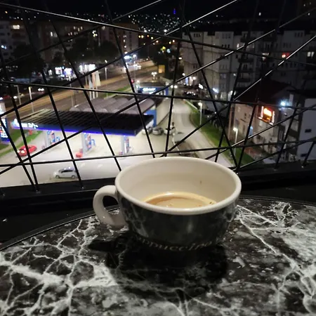 شقة Apartman Frki Iii