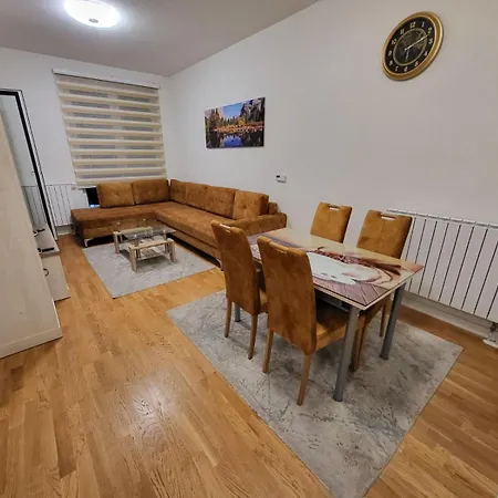 Apartman Frki Iii