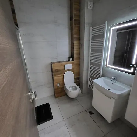 Apartman Frki Iii * سراييفو